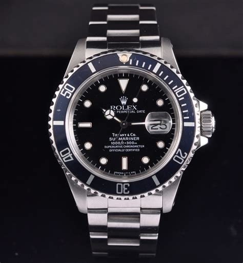 rolex 16610 prix|rolex model 16610 release year.